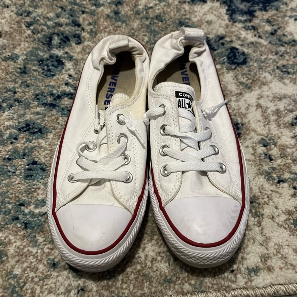 Converse Women's Chuck Taylor All Star Shoreline Slip On